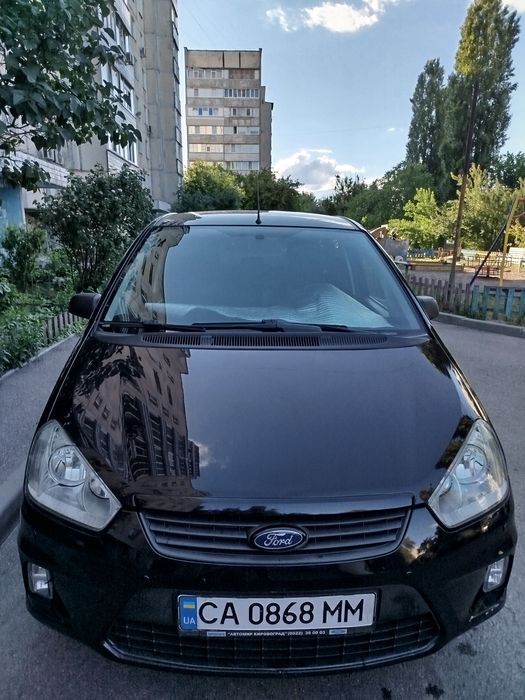 Продам Ford Focus  C-MAX