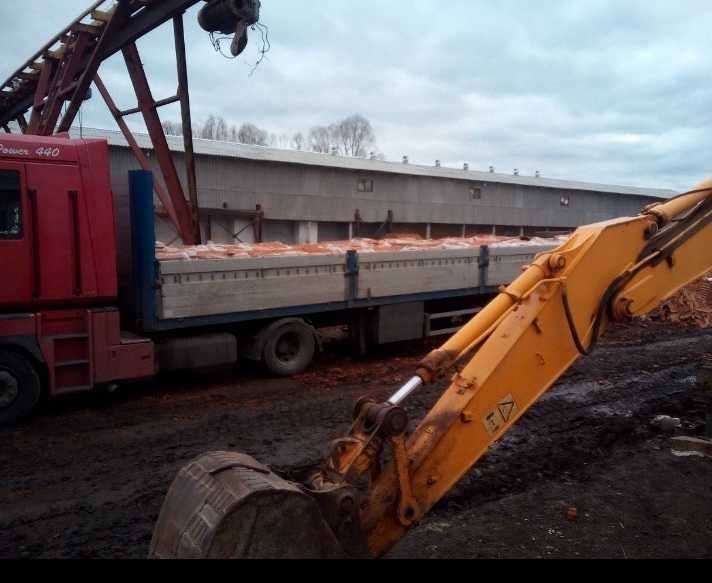 продається Цегельний завод діючий завод у Київській області