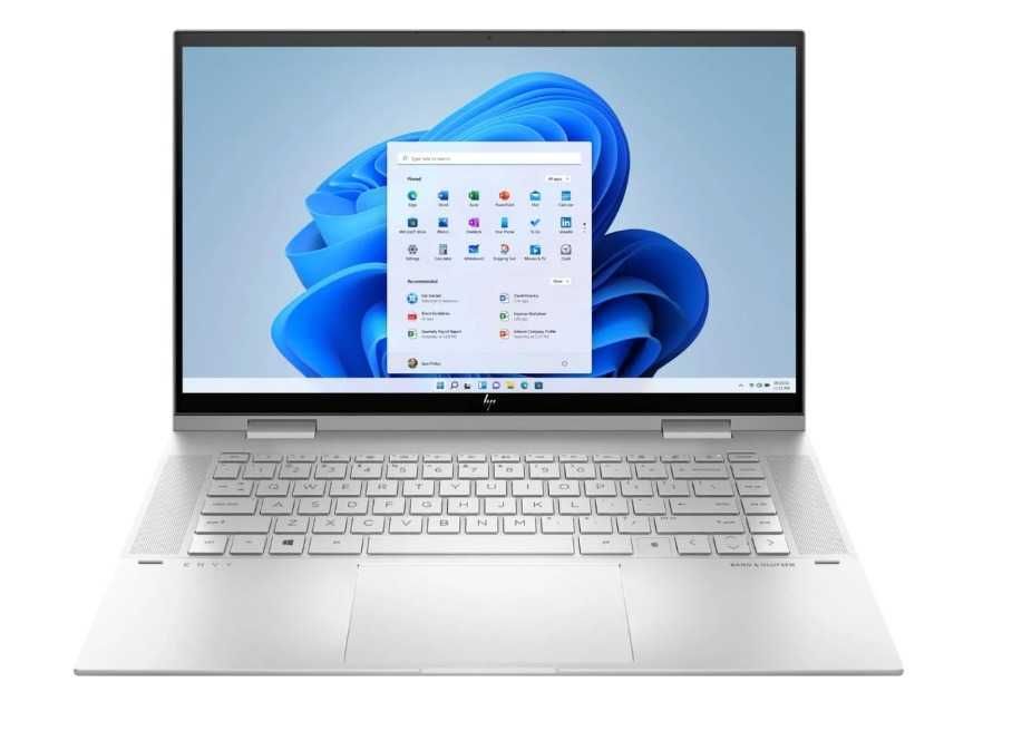 Portátil HíbridoHP ENVYx360 15es1003np(15.6''IntelCorei7G7RAM:16GB-512