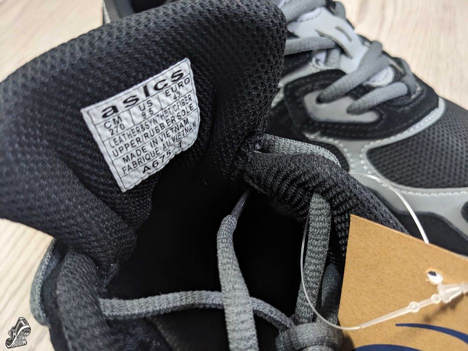 Мужские кроссовки Asics Gel NYC \ Aсікс Гель \ 41 - 46 розмір