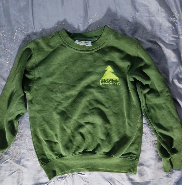 Ковта на хлопчика