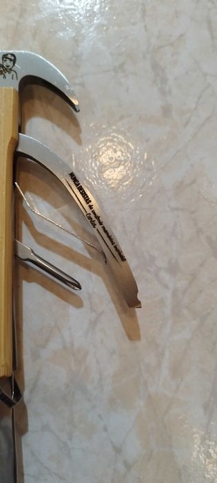 Martelo personalizado
