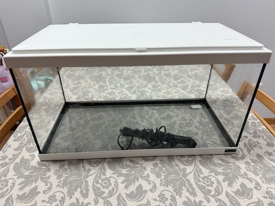 Aquarios de 60lts Paris Aquatlantis