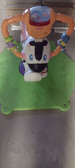 Zabawki na podwórko i do domu