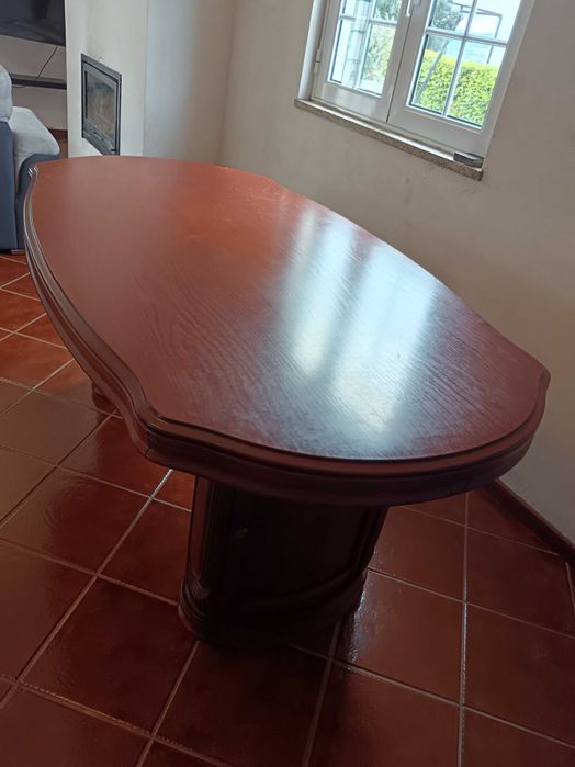 Mobiliário de Sala