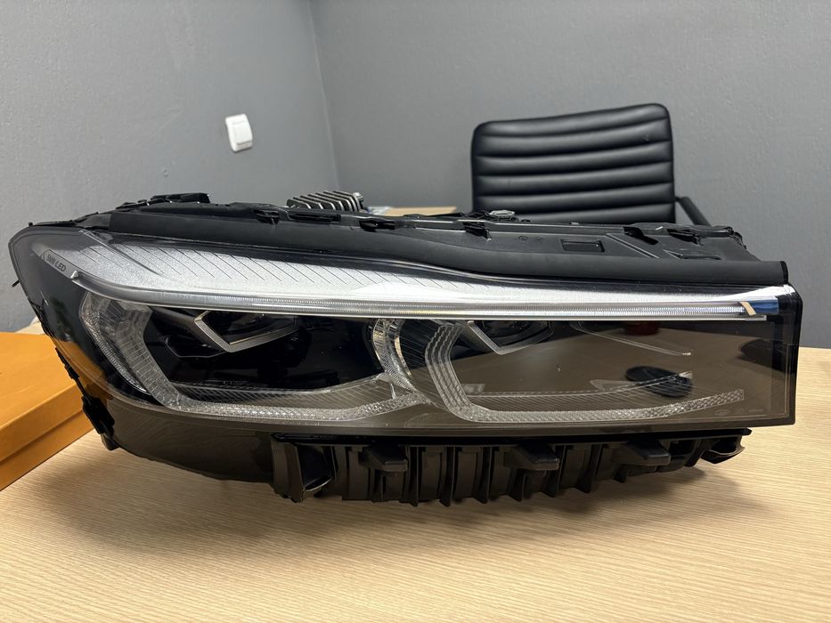 Фара LED BMW G11 G12