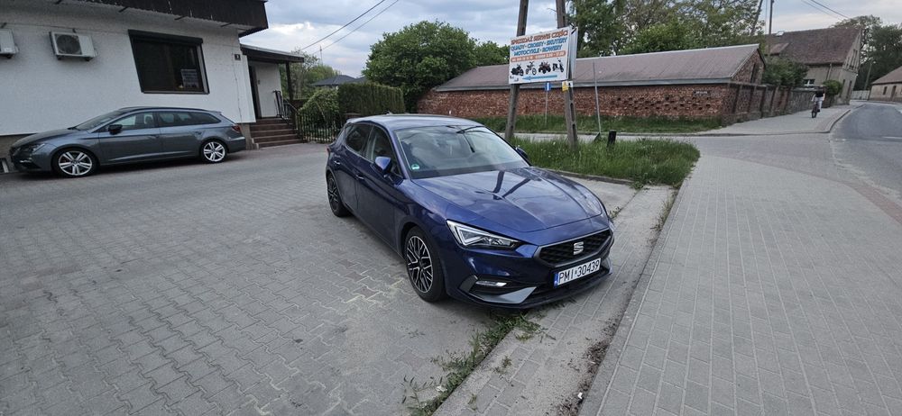 Leon IV FR 1.5 2020r