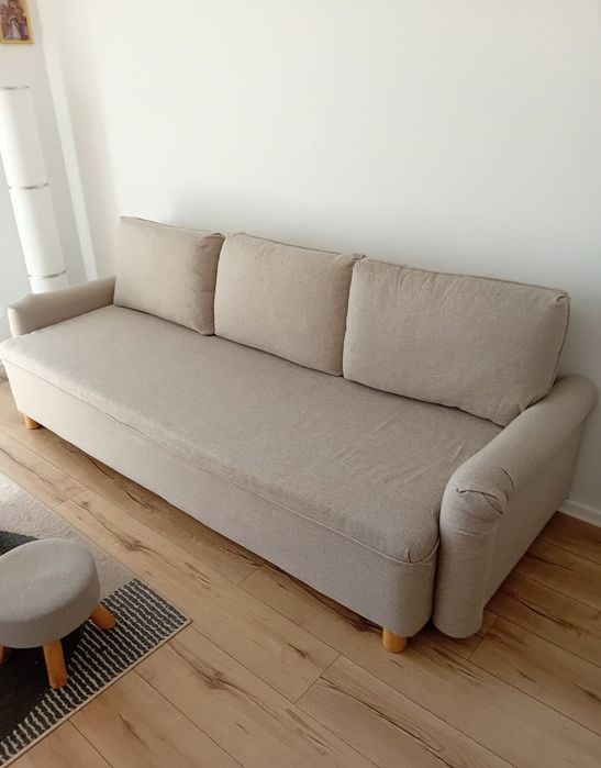 Kanapa IKEA 236cm 3osobowa