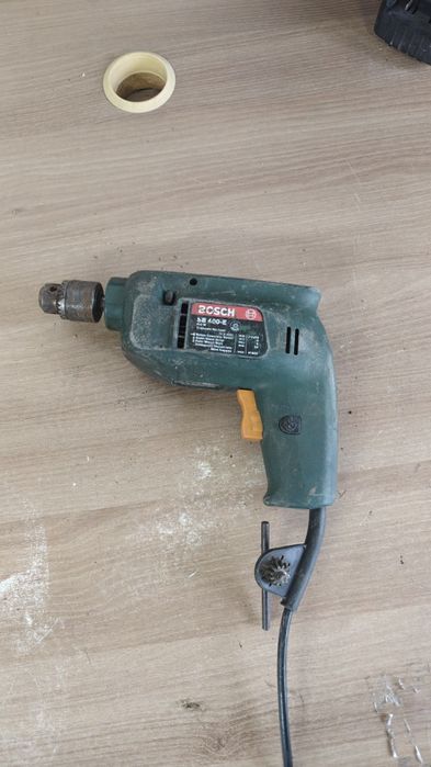 Wiertarka Bosch SB400E