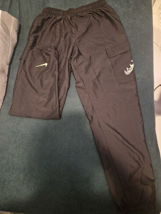 Nike
Sportswear Cargo