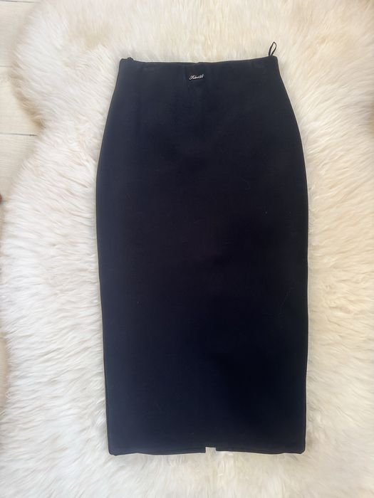 Спідниця-олівець