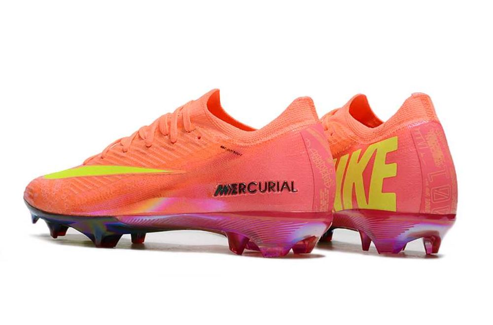 Бутси 35 - 40 Nike Air Zoom Mercurial Vapor 15 Elite FG + рюкзак