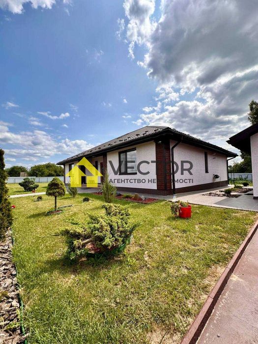 БЕЗ КОМІСІЇ 0%! Будинок з меблями та технікою, АВТОНОМНИЙ!