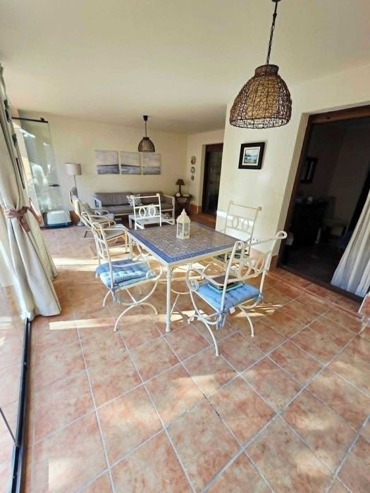 Apartamento T2 com piscina, parqueamento, 1ªlinha da praia em Isla Canela em Ayamonte