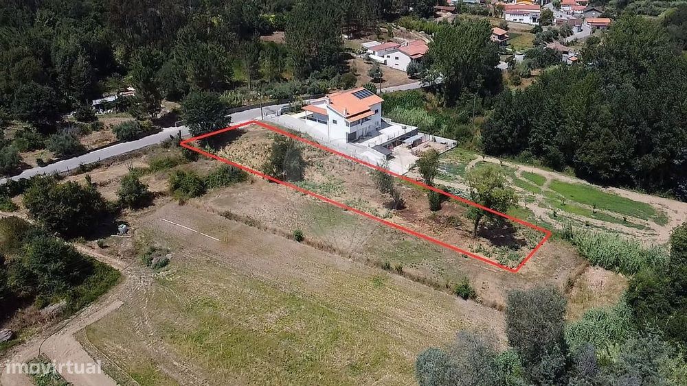Terreno  para venda