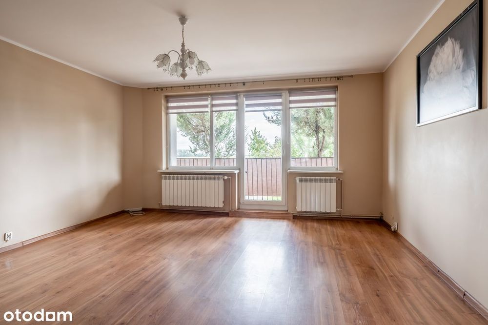 Mieszkanie – Szczepowice - Widok 5