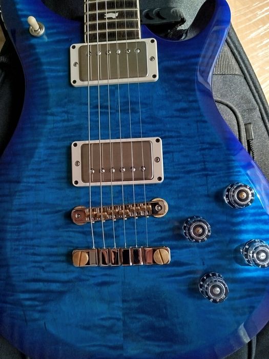 PRS S2 10TH anniversary
