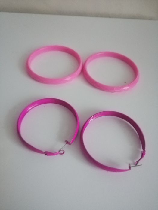 Жіноча  біжутерія, браслети