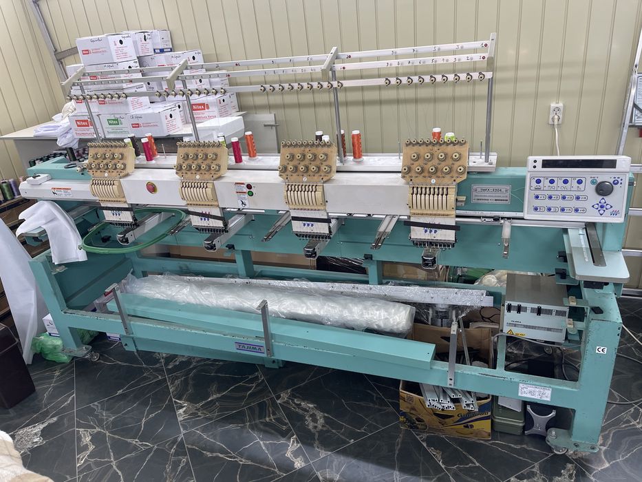 ТАджима TMFX-II904-S