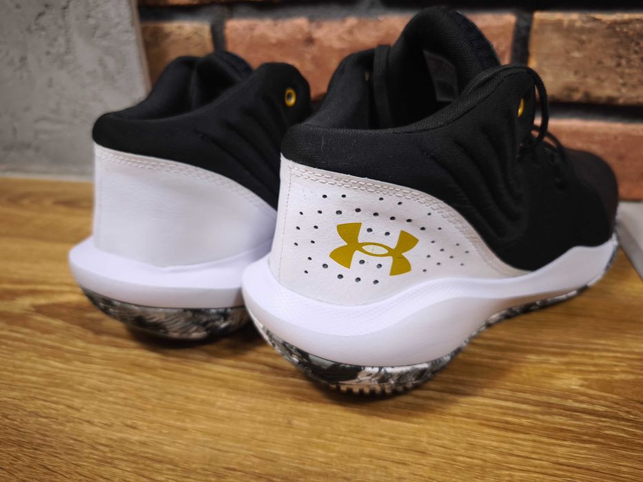 Buty do koszykówki Under Armour Ua Jet '21