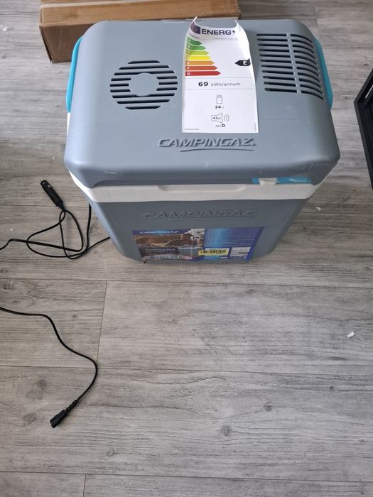 Lodówka turystyczna Campingaz Powerbox Plus 12v
