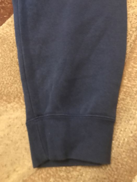 Штаны спортивные Nike XL