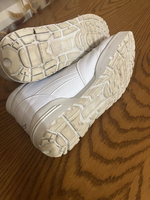 Черевики жіночі Kappa