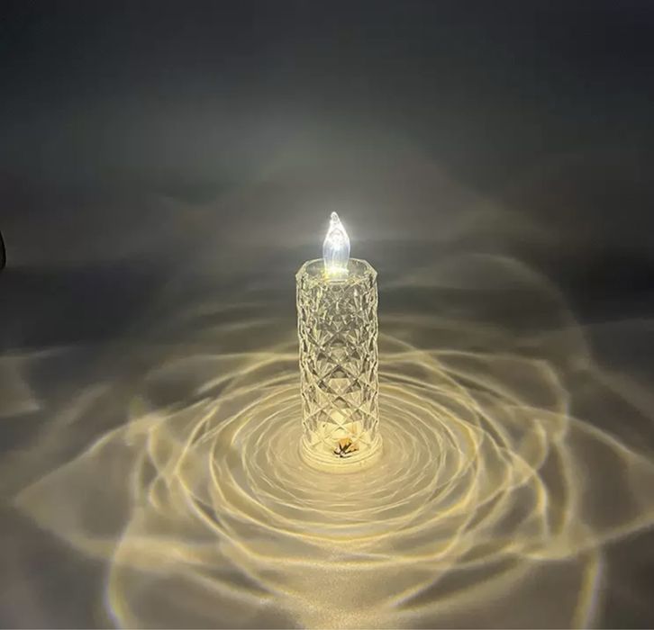 Led Свечка / свечка / фонарик / декор