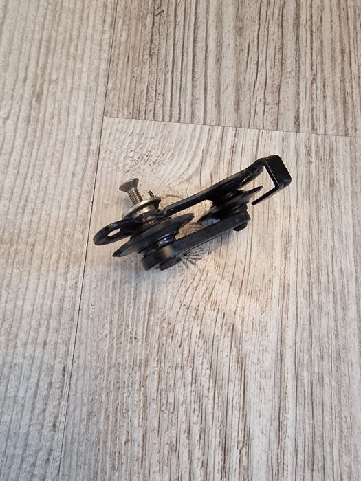 Napinacz łańcucha rowerowego do rowerów B'twin