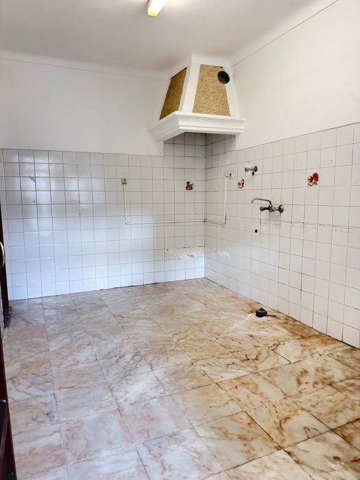 Moradia T1 renovada