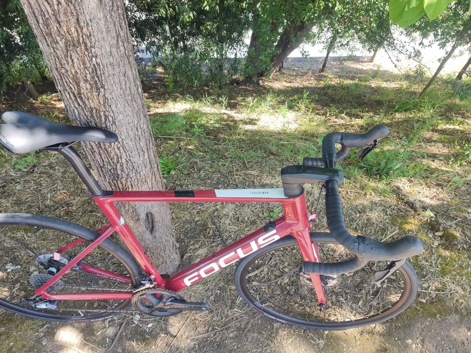 Focus izalco xl com ultegra