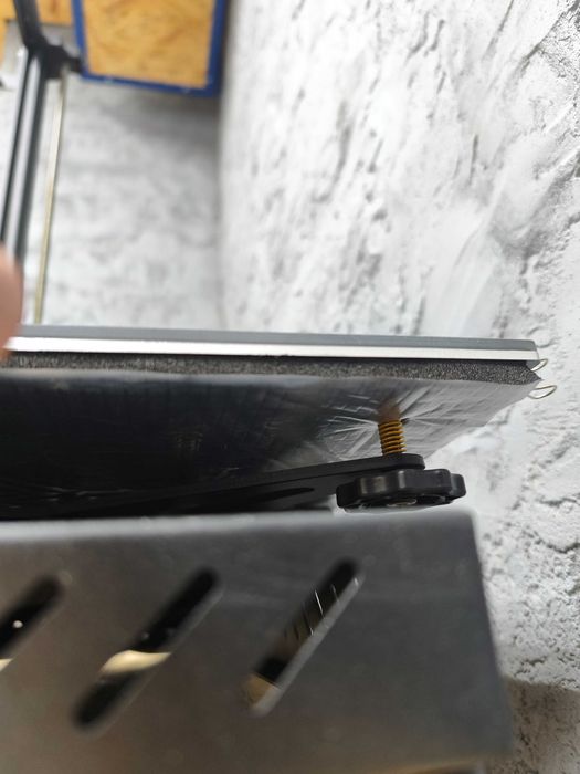 3D принтер Creasee CS30 300*300*400мм с усилителями