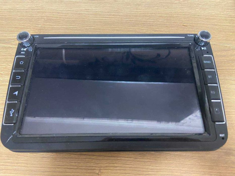 Cyclon VW ANDROID 8 дюйма CPL 2 32