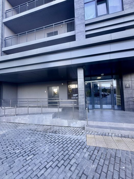 1-комнатная квартира по адресу ул. Кудрявская (площадь 47 м²) - Atlanta.ua - фото 4