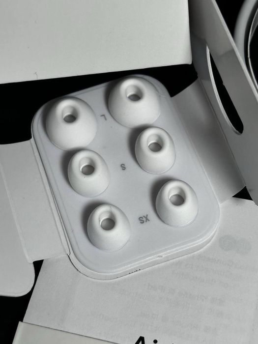 Навушники Apple AirPods Pro 2