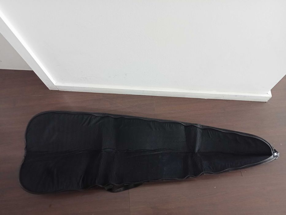 Bolsa acolchoada Porta‑Armas 130 cm