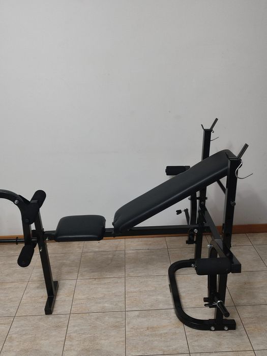 2 Gym Machines451667037814138884