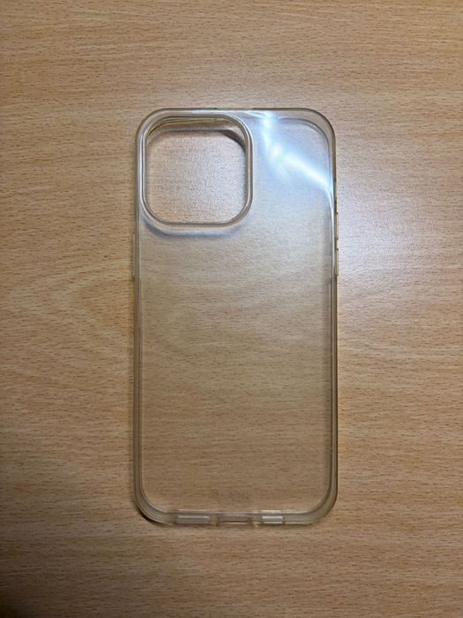 Capa iPhone 13 Pro