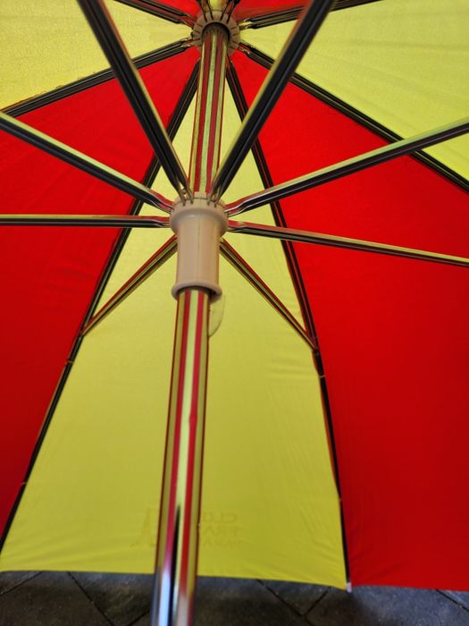 Parasol duży, ramię 80 cm