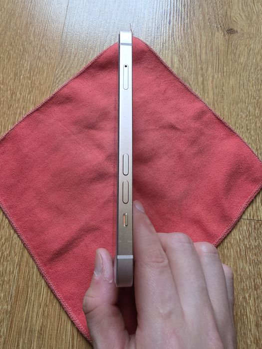 Iphone 13 128gb - stan bdb, etui