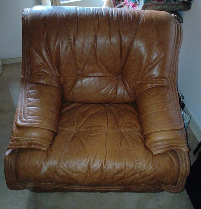 Conjunto 3 sofas