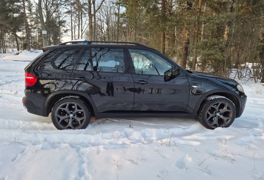 BMW X5 xDrive35d