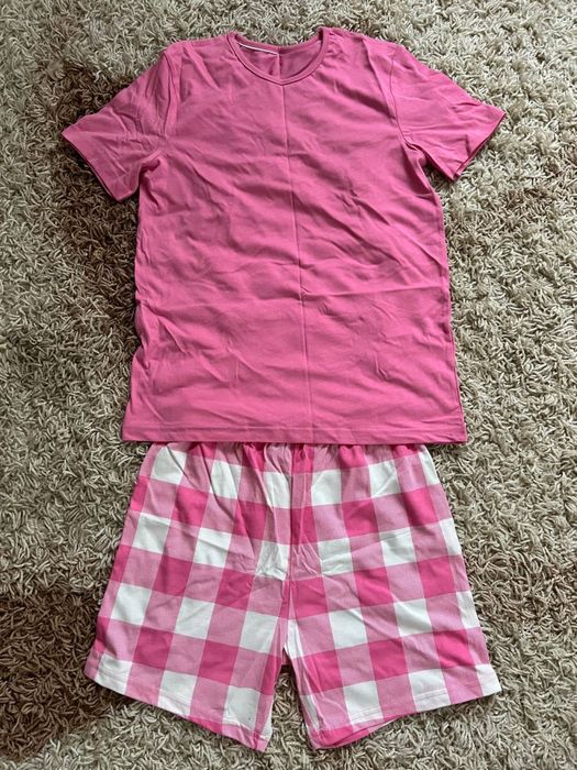 Піжама на дівчинку 152-158