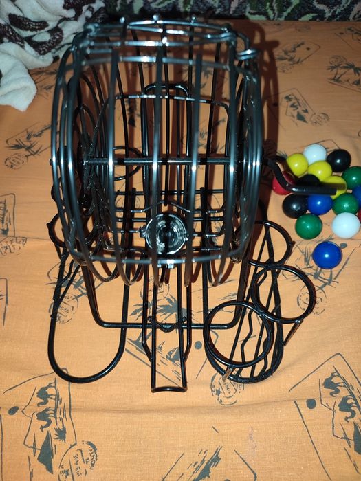 Алколото для веселой компании ;) (настольная игра, лото)