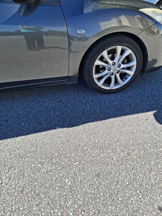 Mazda 3, 1560 Sport