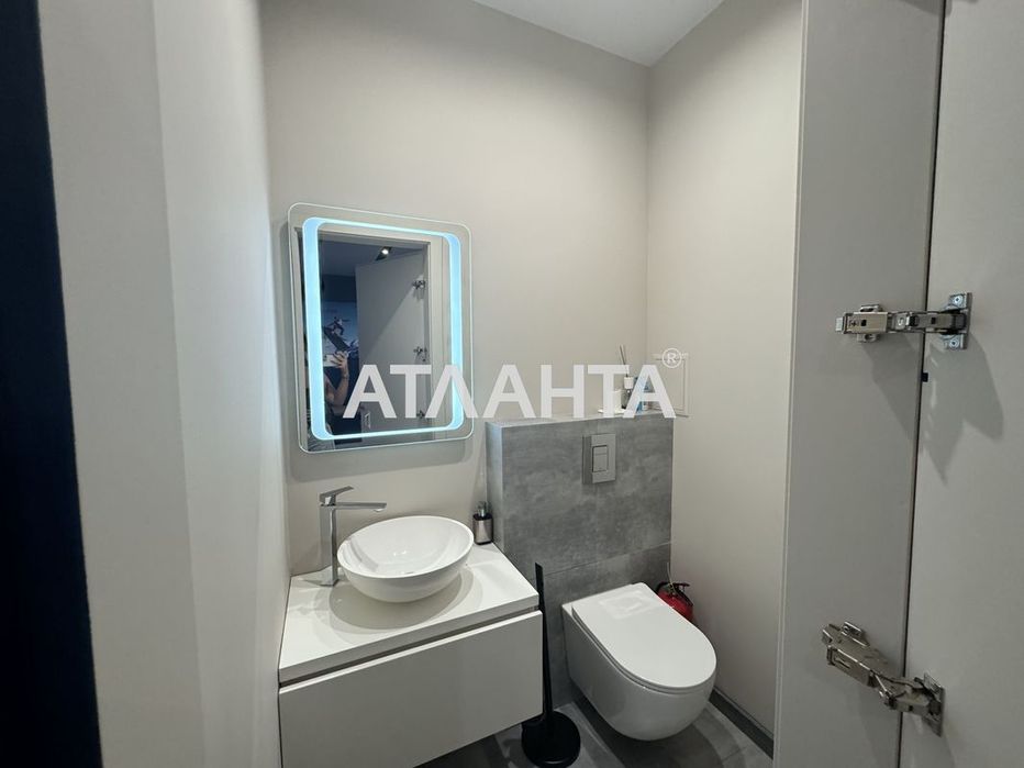 Комерційна нерухомість за адресою вул. Каманіна (площа 100 м²) - Atlanta.ua - фото 13