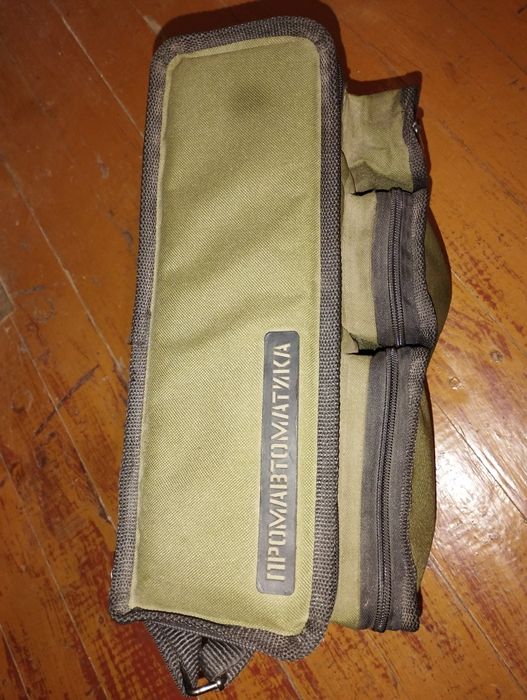 Бандера павер 180s