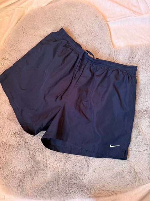Шорти nike L оригінал