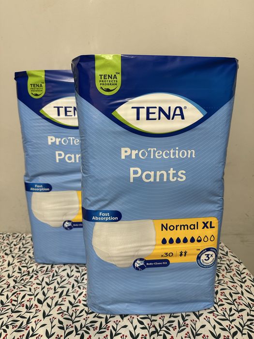 Tena Pants Protection Normal XL 60 szt