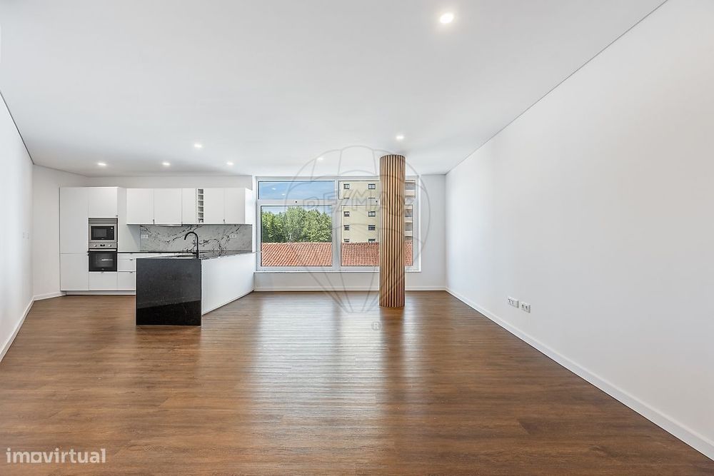 Apartamento T3 para venda